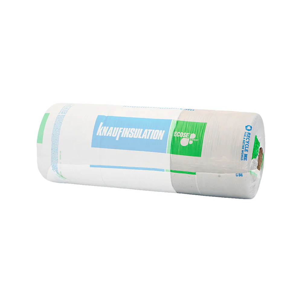 Knauf Naturoll 037 glaswol - 5600x380x140mm - Rd 3.75 - Image 4