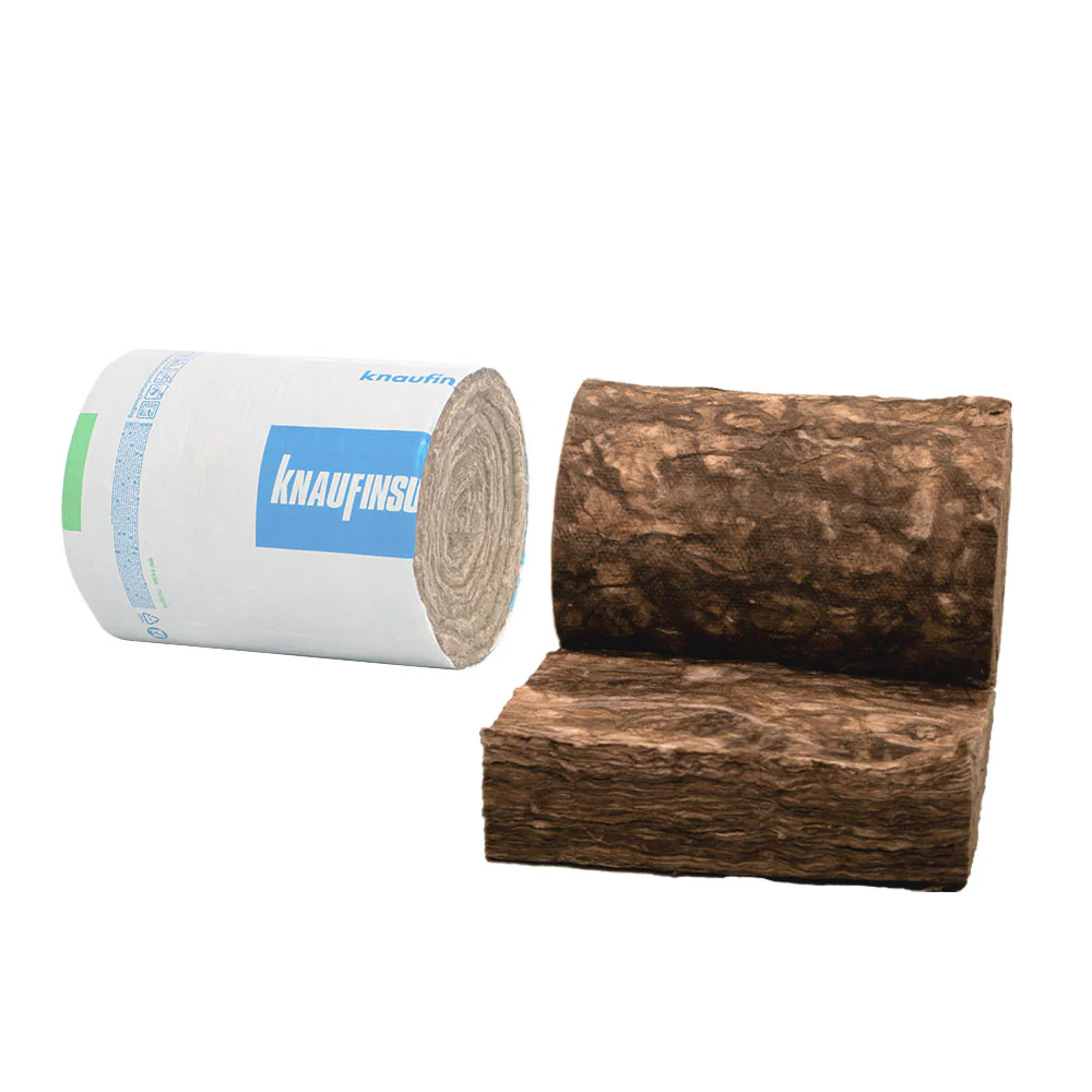 Knauf Naturoll 035 glaswol - 3100x580x235mm - Rd 6.70 - Image 2