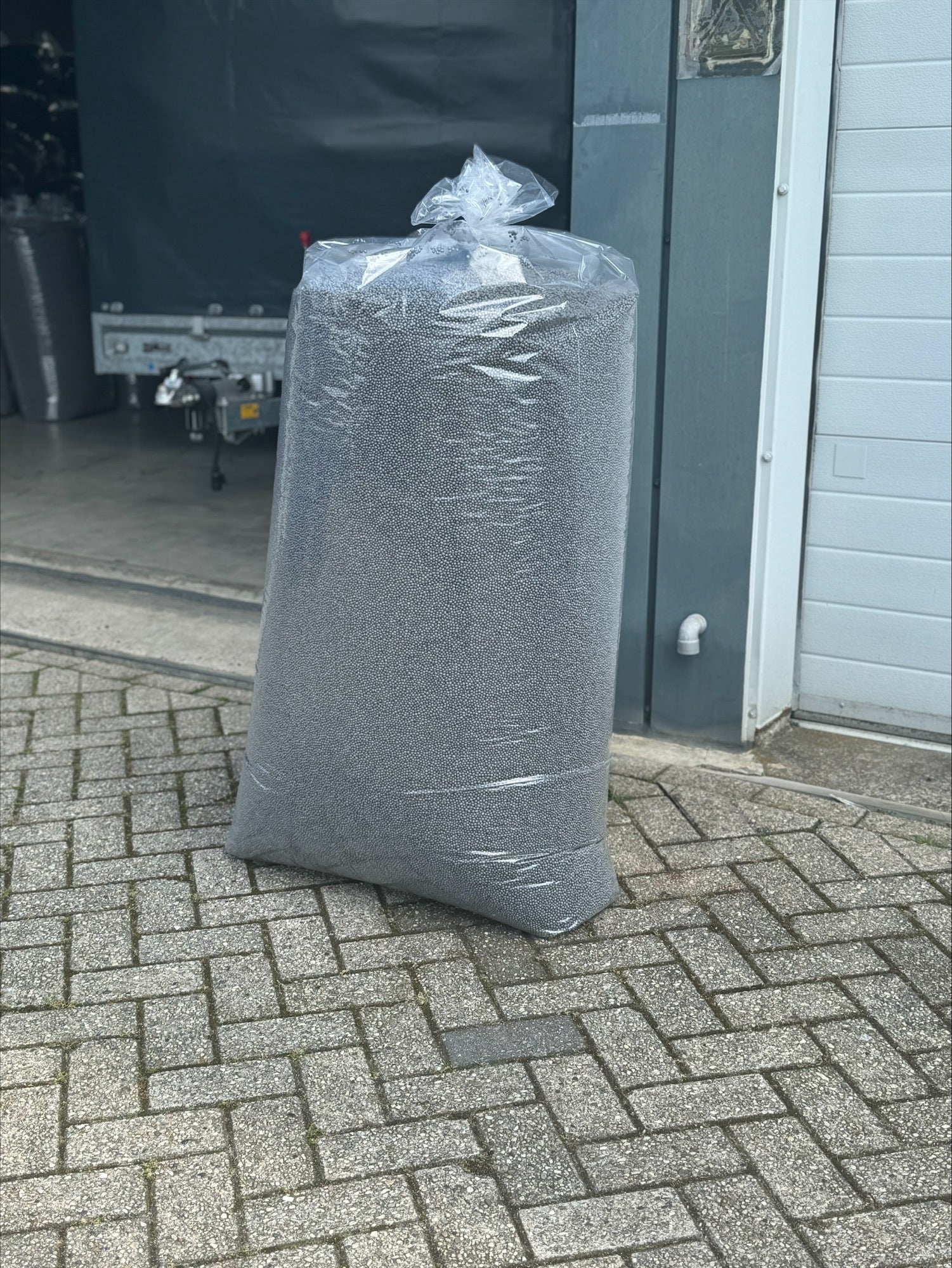 EPS-parels HR++ 333 liter per zak - Image 3