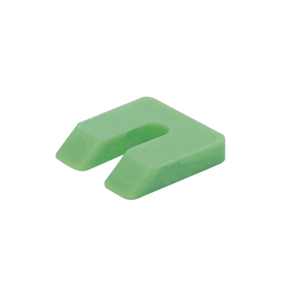 GB Uitvulplaat 10mm groen (48 stuks)