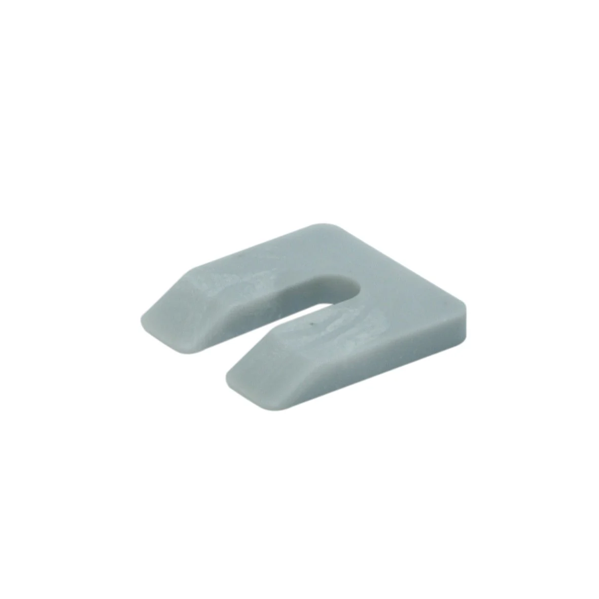 GB Uitvulplaat 7mm grijs (48 stuks)