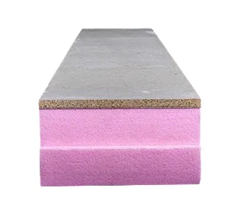 XPS kantplank grijs - 1250x200x50+10mm - Rd 1,55 - Image 4