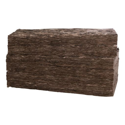 Knauf MW 35 - Minerale Wol - 1200x600x100mm - Rd 2.85 (6pl/pak) - Image 2