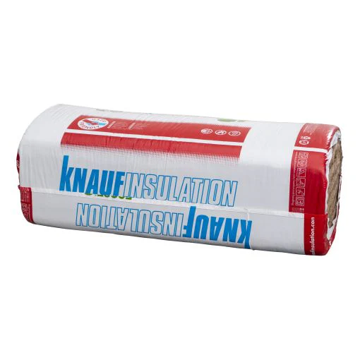Knauf MW 35 - Minerale Wol - 1200x600x50mm - Rd 1.40 (16pl/pak) - Image 4