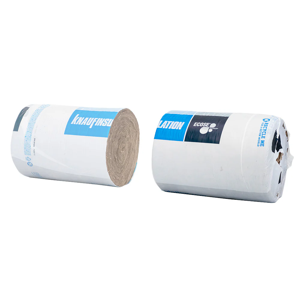 Knauf Naturoll 032 glaswol - 2300x580x240mm - Rd 7.55