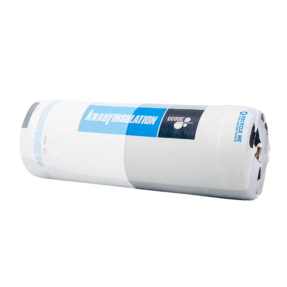 Knauf Naturoll 032 glaswol - 2300x580x240mm - Rd 7.55 - Image 3