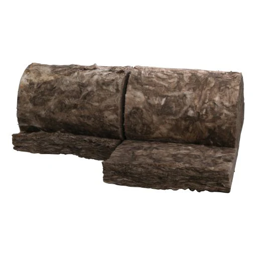 Knauf Naturoll 032 glaswol - 2300x580x240mm - Rd 7.55 - Image 4