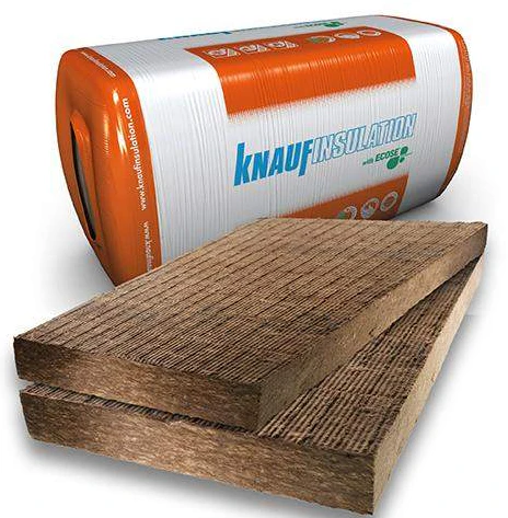 Knauf Rock4All steenwol - 1200x600x60mm - Rd 1.70 (8pl/pak) - Image 4