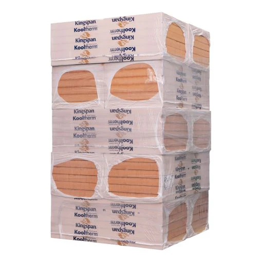 Kooltherm K12 - 1200x600x70mm - Rd 3.30 (6pl/pak) - Image 2