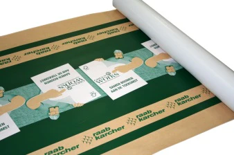Kwabo Stucloper rol 50m2 - Image 2