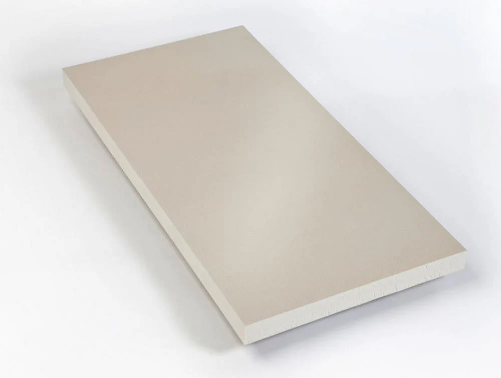 Pak Recticel Powerdeck® F PIR - 1200x600x80mm - rechte kanten - Rd 3.05 (6pl/pak) - Image 2