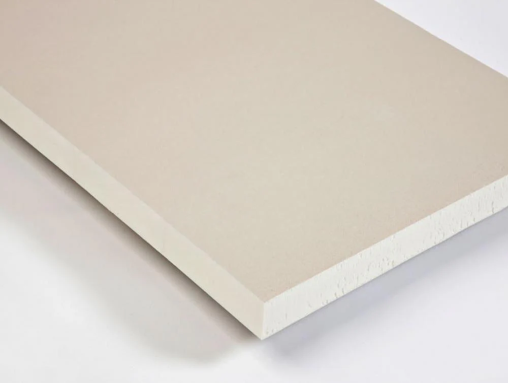 Pak Recticel Powerdeck® F PIR - 1200x600x50mm - rechte kanten - Rd 1.50 (10pl/pak)
