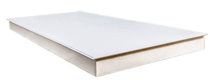 PIR-Afgewerkt - 1290x600x30mm+10mm - Rd 1,36 (0,77m²/pl) - Image 3