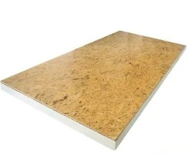 PIR + OSB - 2400x600x90mm+11mm - Rd 4,05 (1,44m²/pl) - Image 3