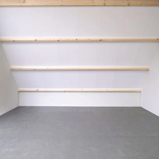 PU celband ZK 30x40mm grijs, rol 5m ten behoeve van Iso-Fit Compleet Zolderisolatiesysteem - Image 10
