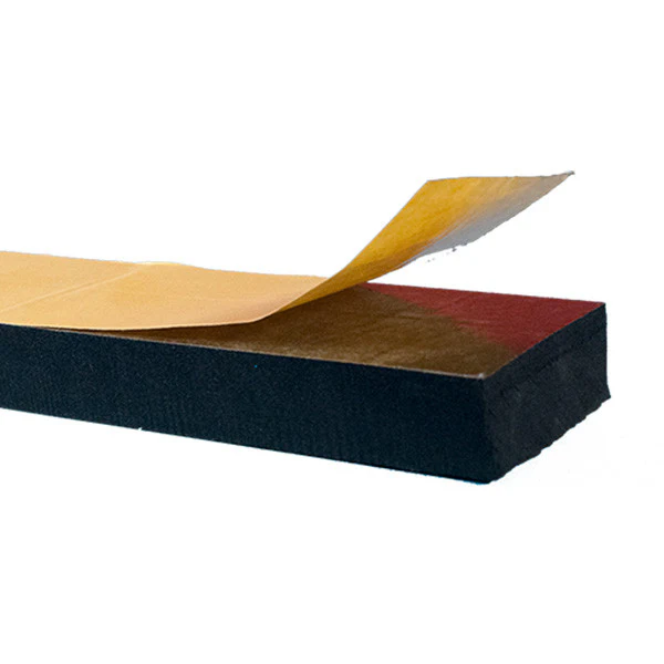 PU celband ZK 30x40mm grijs, rol 5m ten behoeve van Iso-Fit Compleet Zolderisolatiesysteem - Image 4