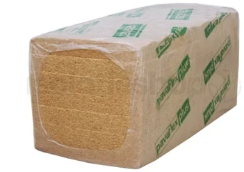 Biobased isolatie