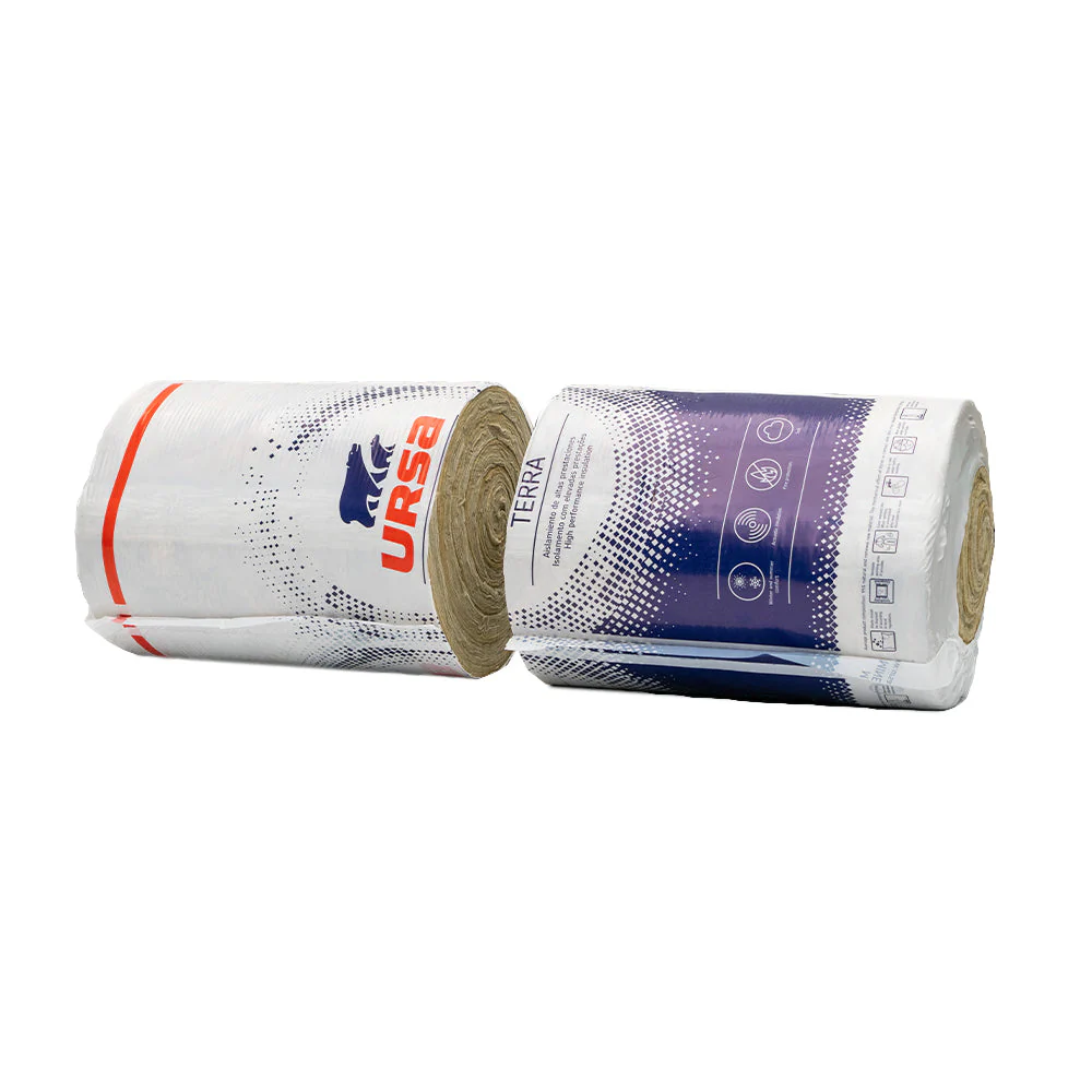 URSA Frametec 032 - 2500x580x220mm - Rd 6.85 - Image 5