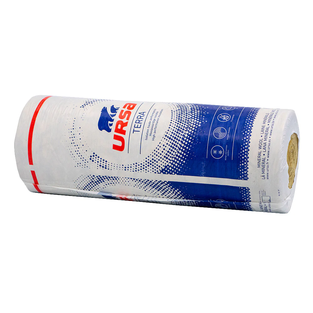 URSA Hometec 032 - 2600x1200x200mm - Rd 6.25 - Image 2