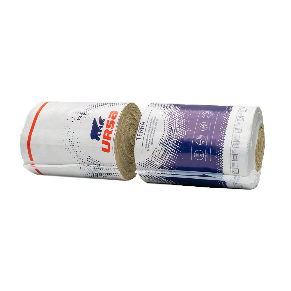 URSA Frametec 032 - 3100x580x170mm - Rd 5.30 - Image 5