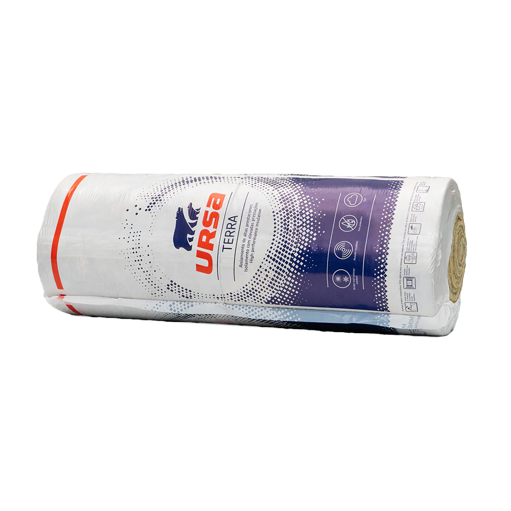 URSA Frametec 032 - 3100x580x170mm - Rd 5.30 - Image 7