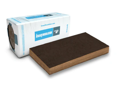 Pallet Knauf Smart Cavity 031 glaswol - 1250x600x140mm - Rd 4,50 (4pl/pak)